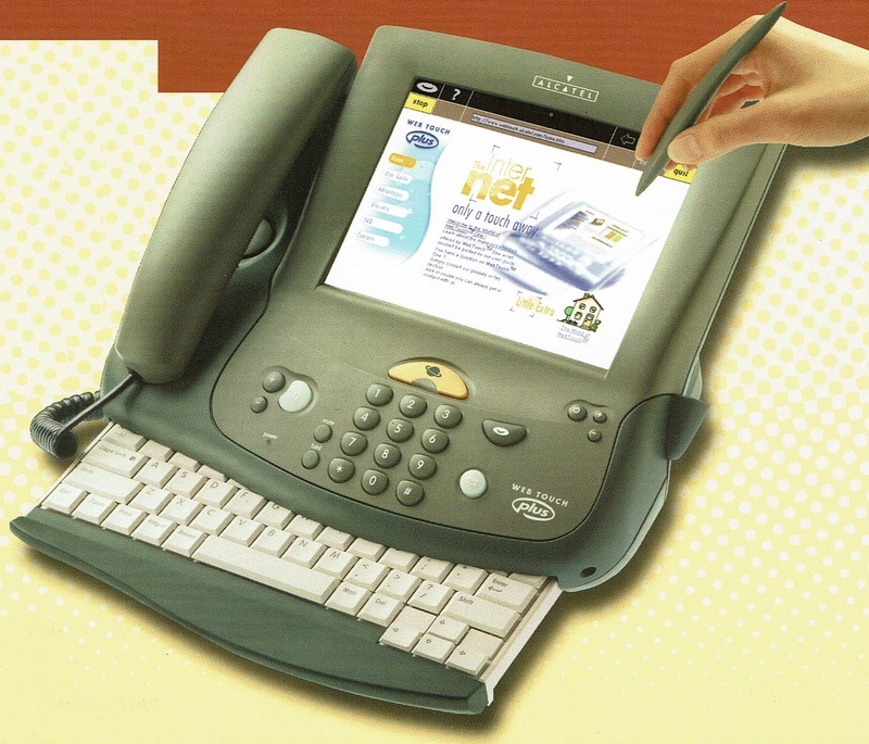 Achetez minitel 1 telic occasion, annonce vente à Saint-Georges-de